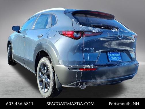 2026 Mazda CX-30 CE