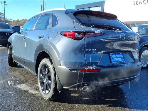 2026 Mazda CX-30 CE