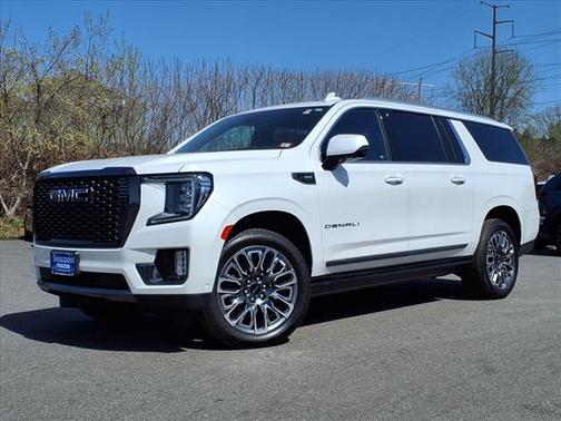 2023 GMC Yukon XL Denali Ultimate