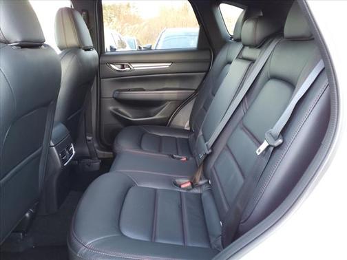2025 Mazda CX-5 2.5 Turbo Premium Package