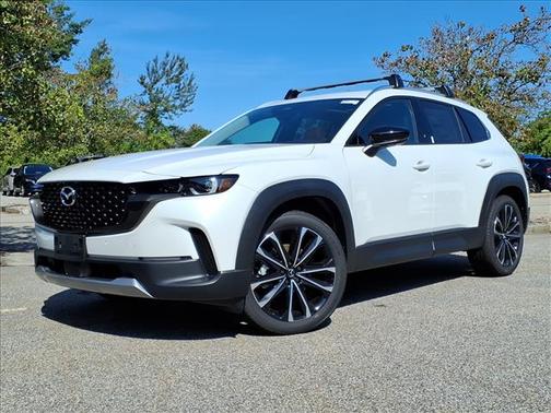 2025 Mazda CX-50 2.5 Turbo Premium Plus Package