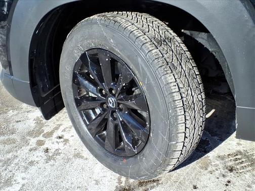 2023 Mazda CX-50 2.5 S Preferred Plus Package