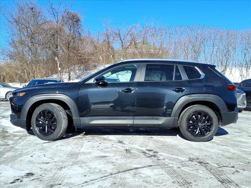 2023 Mazda CX-50 2.5 S Preferred Plus Package