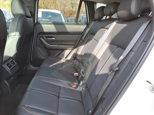 2026 Mazda CX-50 2.5 Turbo