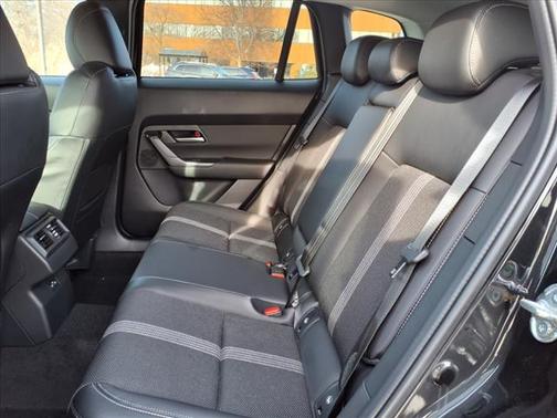 2025 Mazda CX-50 2.5 S Select Package