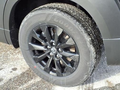2025 Mazda CX-50 2.5 S Select Package