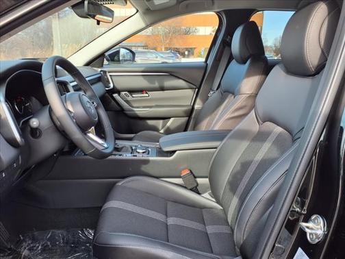 2025 Mazda CX-50 2.5 S Select Package
