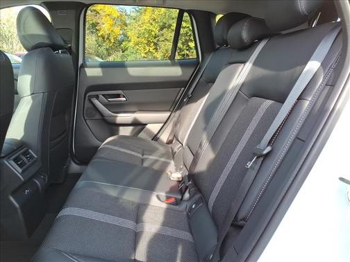 2026 Mazda CX-50 Preferred