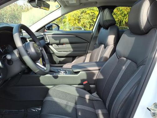 2026 Mazda CX-50 Preferred