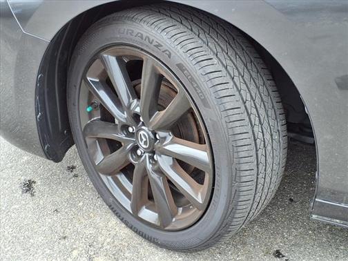 2024 Mazda Mazda3 FWD w/Select Package