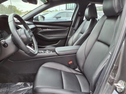 2024 Mazda Mazda3 FWD w/Select Package