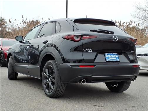 2026 Mazda CX-30 Select