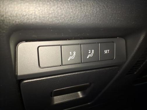 2026 Mazda CX-30 Select