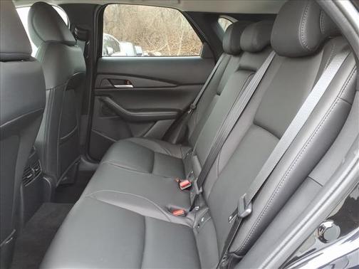 2026 Mazda CX-30 Select