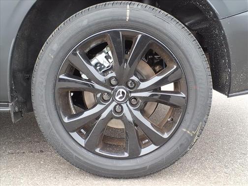 2026 Mazda CX-30 Select