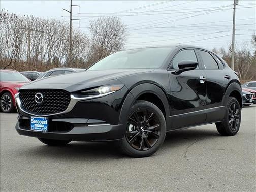 2026 Mazda CX-30 Select