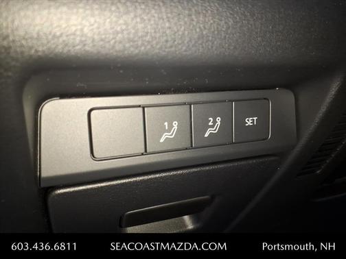 2026 Mazda CX-30 Select