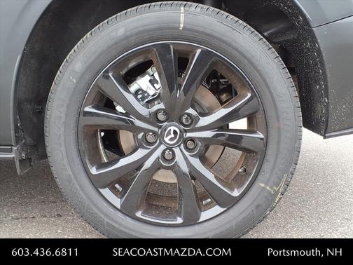 2026 Mazda CX-30 Select