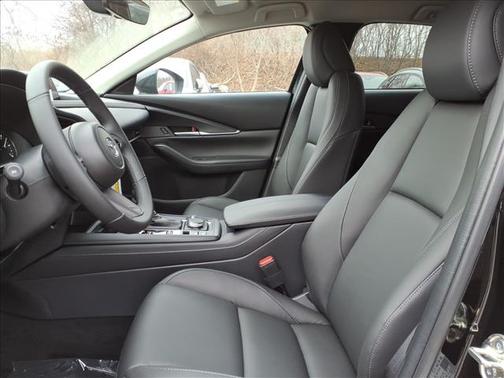 2026 Mazda CX-30 Select