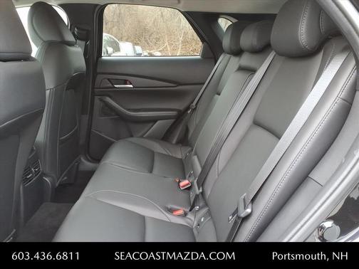 2026 Mazda CX-30 Select