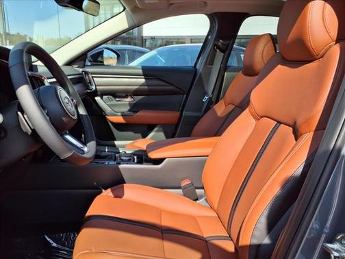 2025 Mazda CX-50 2.5 Turbo Premium Plus Package