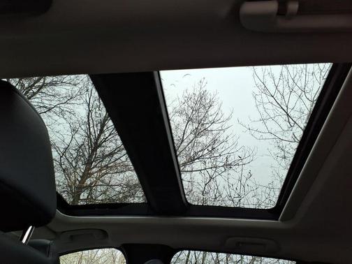 Polymetal Gray Metallic 2026 Mazda CX-50 2.5 S PREMIUM