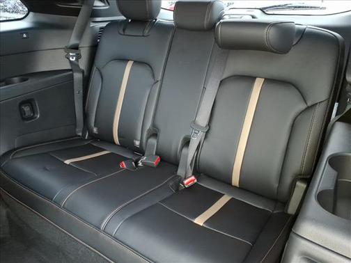 2026 Mazda CX-90 3.3 Turbo S Premium Sport