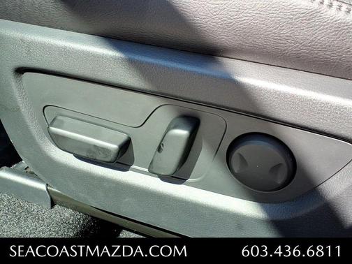 Polymetal Gray Metallic 2026 Mazda CX-50 Hybrid Preferred AWD