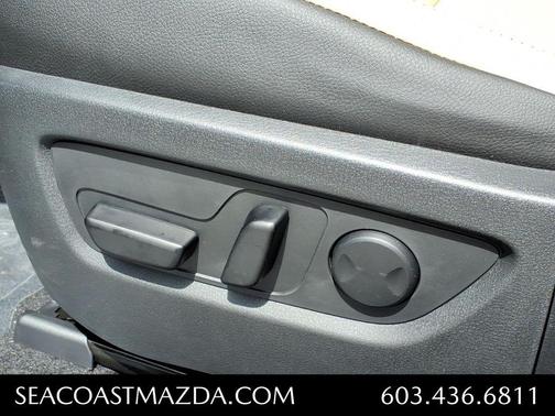 Rhodium White Metallic 2026 Mazda CX-5 Preferred