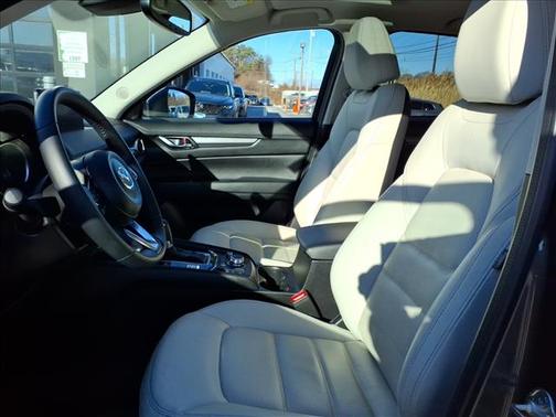 2023 Mazda CX-5 2.5 S Preferred Package