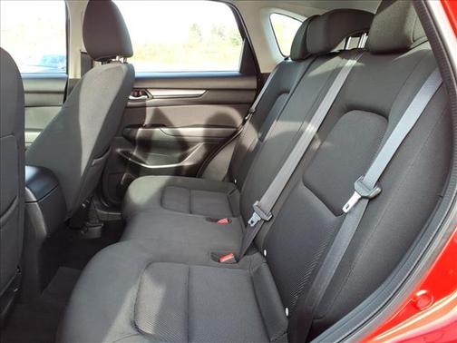 2023 Mazda CX-5 2.5 S