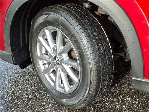 2023 Mazda CX-5 2.5 S