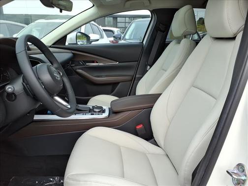 2025 Mazda CX-30 Premium Package