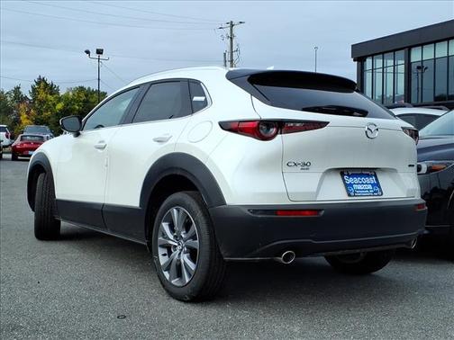 2025 Mazda CX-30 Premium Package