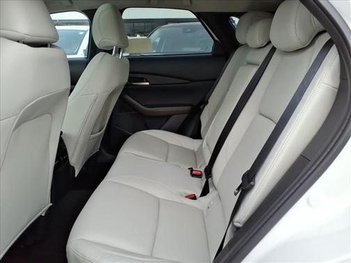 2025 Mazda CX-30 Premium Package