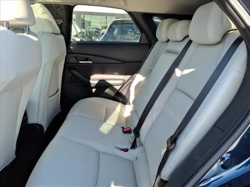 2026 Mazda CX-30 Premium Package