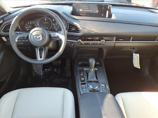 2026 Mazda CX-30 Premium Package