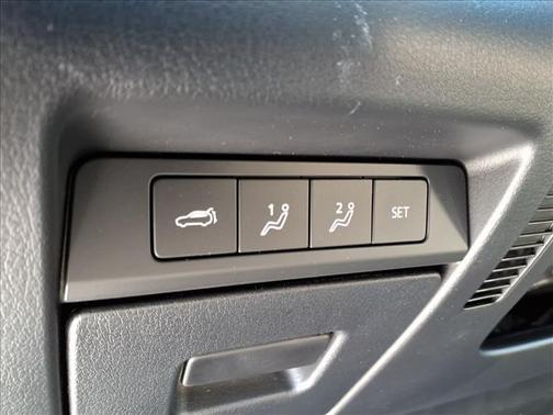 2026 Mazda CX-30 Premium Package