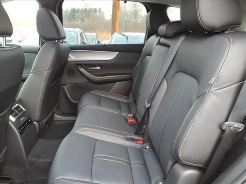 2026 Mazda CX-70 PF