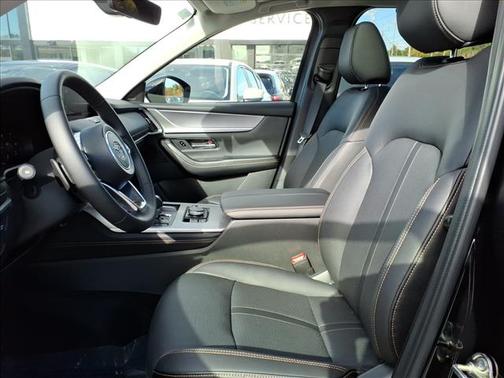 2025 Mazda CX-90 3.3 Turbo Premium Sport