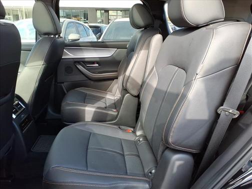 2025 Mazda CX-90 3.3 Turbo Premium Sport