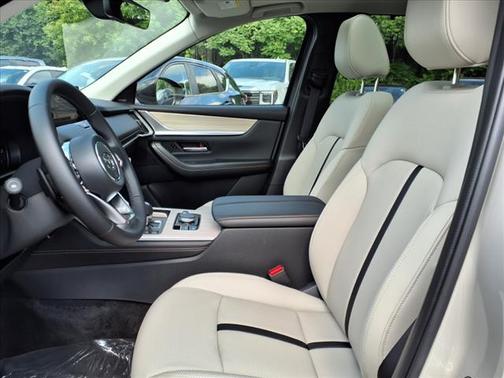 2025 Mazda CX-90 3.3 Turbo Premium Sport