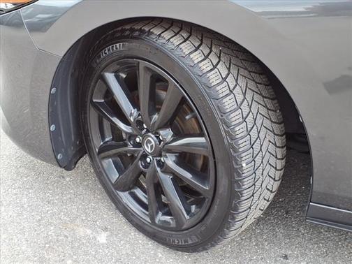 2020 Mazda Mazda3 AWD w/Premium Package