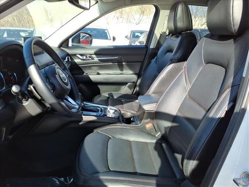 2023 Mazda CX-5 Preferred
