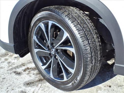 2023 Mazda CX-5 Preferred