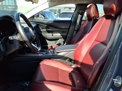 2023 Mazda CX-30 2.5 S Carbon Edition