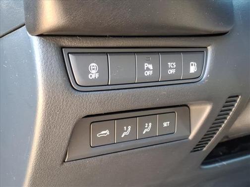 2026 Mazda CX-50 Premium