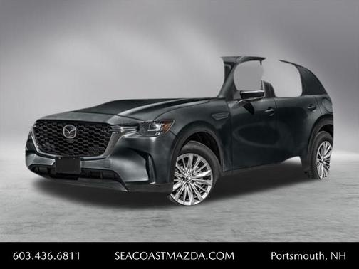 2026 Mazda CX-90 Preferred