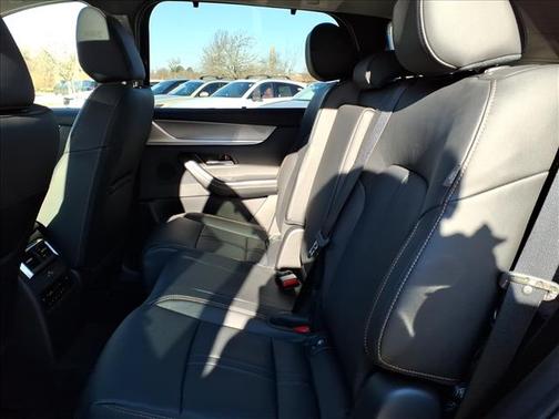 2026 Mazda CX-90 Preferred