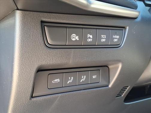 2026 Mazda CX-90 Preferred